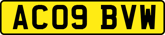 AC09BVW