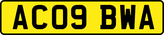 AC09BWA