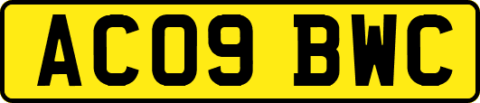 AC09BWC