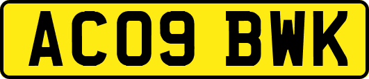 AC09BWK