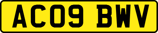 AC09BWV