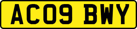 AC09BWY