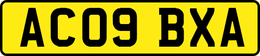 AC09BXA