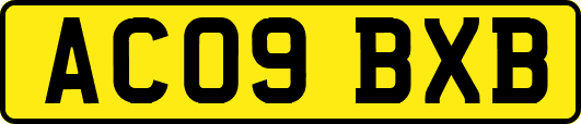 AC09BXB