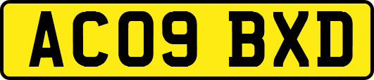 AC09BXD