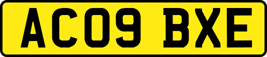 AC09BXE