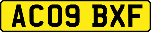 AC09BXF