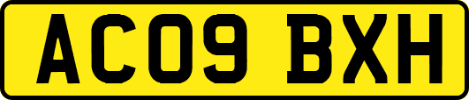 AC09BXH