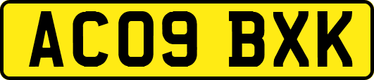 AC09BXK