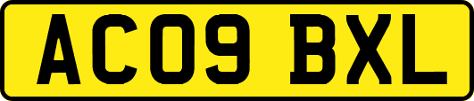 AC09BXL