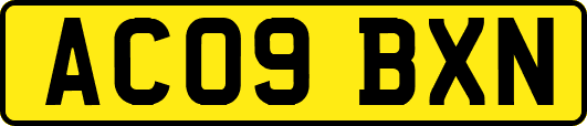 AC09BXN