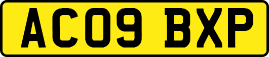 AC09BXP