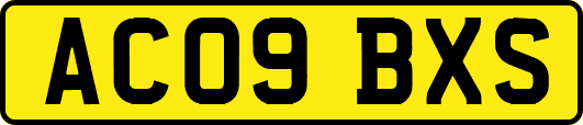 AC09BXS