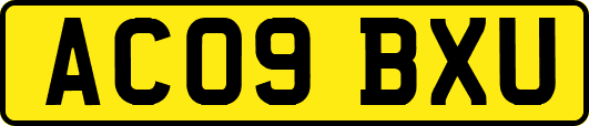 AC09BXU
