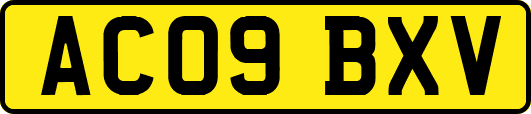 AC09BXV