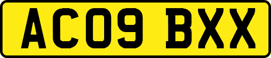 AC09BXX