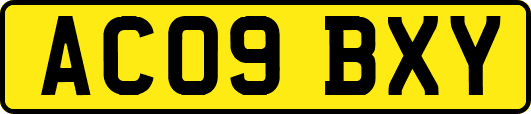 AC09BXY