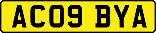 AC09BYA