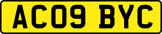 AC09BYC