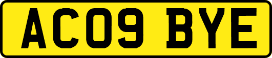 AC09BYE