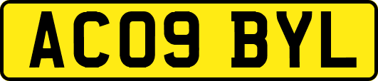 AC09BYL