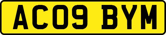 AC09BYM