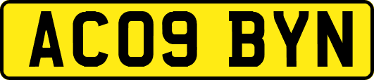 AC09BYN