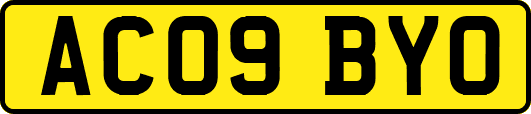 AC09BYO