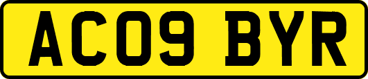 AC09BYR