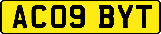 AC09BYT