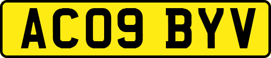 AC09BYV