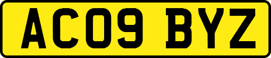 AC09BYZ