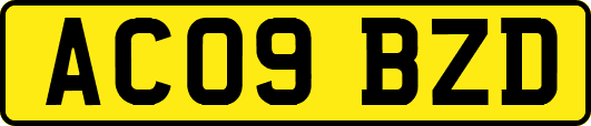 AC09BZD