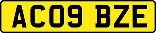 AC09BZE