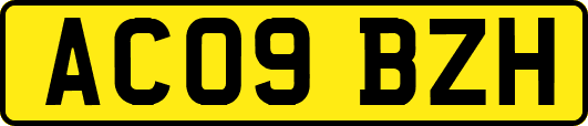 AC09BZH