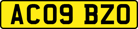 AC09BZO