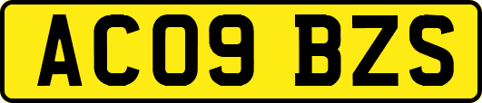 AC09BZS