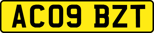 AC09BZT