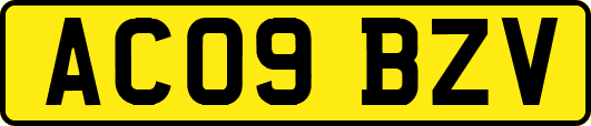 AC09BZV