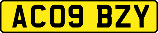 AC09BZY