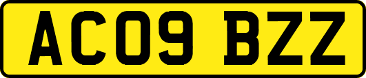 AC09BZZ