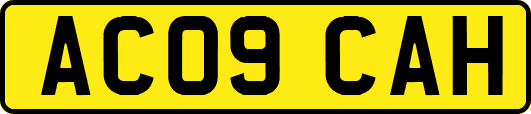 AC09CAH