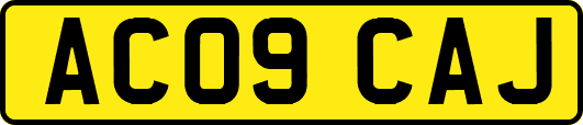 AC09CAJ
