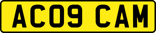 AC09CAM