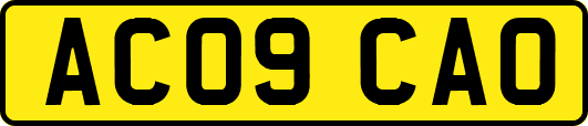 AC09CAO