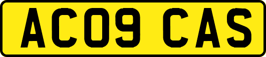 AC09CAS