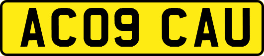 AC09CAU