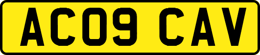AC09CAV