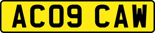 AC09CAW