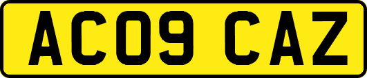 AC09CAZ